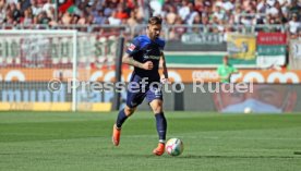 04.09.22 FC Augsburg - Hertha BSC Berlin