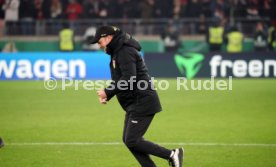 04.02.25 VfB Stuttgart - FC Augsburg