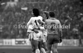 17.12.77 VfB Stuttgart - Eintracht Braunschweig