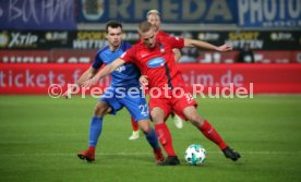 1. FC Heidenheim - VfL Bochum