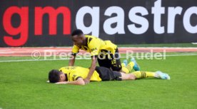22.10.22 Borussia Dortmund - VfB Stuttgart