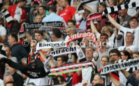 Eintracht Frankfurt - VfB Stuttgart