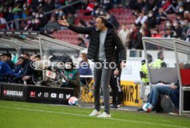 19.02.22 VfB Stuttgart - VfL Bochum