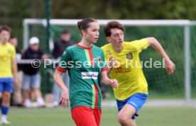 28.04.24 U17 VfL Kirchheim - U17 FC Esslingen