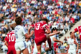 17.06.87 FC Bayern M&uuml;nchen - FC Schalke 04