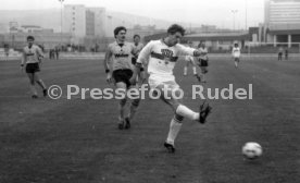 16.11.85 VfB Stuttgart II - FC Rastatt 04