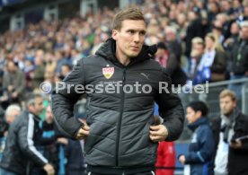Hamburger SV - VfB Stuttgart