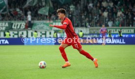 18.10.25 1. FC Heidenheim - SV Werder Bremen