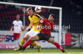 SG Sonnenhof Gro&szlig;aspach - SC Fortuna K&ouml;ln