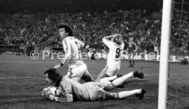 14.12.85 VfB Stuttgart - FC Bayern M&uuml;nchen