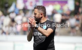 11.05.24 Stuttgarter Kickers - SGV Freiberg