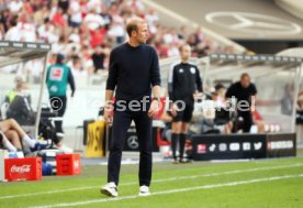 02.10.21 VfB Stuttgart - TSG 1899 Hoffenheim
