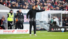 08.02.25 SC Freiburg - 1. FC Heidenheim
