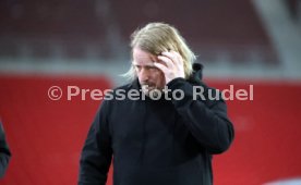21.04.21 VfB Stuttgart - VfL Wolfsburg