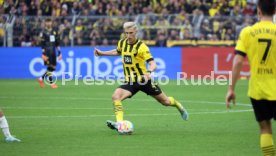 22.10.22 Borussia Dortmund - VfB Stuttgart