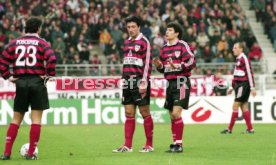 13.12.97 VfB Stuttgart - Arminia Bielefeld