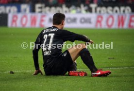 1. FSV Mainz 05 - VfB Stuttgart