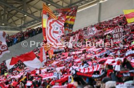 11.02.23 SC Freiburg - VfB Stuttgart