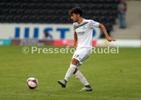 SG Sonnenhof Gro&szlig;aspach - Stuttgarter Kickers