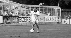 19.09.92 Stuttgarter Kickers - Eintracht Braunschweig