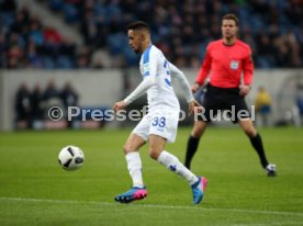 TSG 1899 Hoffenheim - SV Darmstadt 98