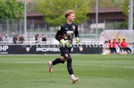 26.04.25 U17 VfB Stuttgart - U17 FC Ausburg