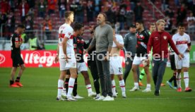 03.10.20 VfB Stuttgart - Bayer 04 Leverkusen