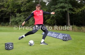 21.09.22 VfB Stuttgart Footgolf-Cup 2022