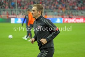 FC Bayern M&uuml;nchen