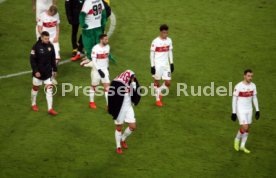 VfB Stuttgart - 1. FSV Mainz 05