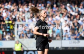 22.03.25 Stuttgarter Kickers - Kickers Offenbach