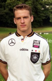 04.10.99 U17 DFB Fototermin
