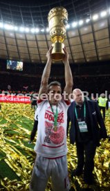 DFB-Pokal Finale 2019 RB Leipzig - FC Bayern M&uuml;nchen