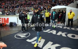 05.02.23 VfB Stuttgart - SV Werder Bremen