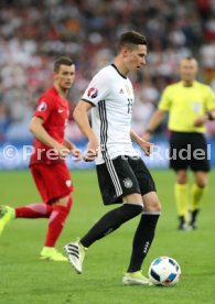 UEFA Frankreich Euro 2016 Deutschland - Polen