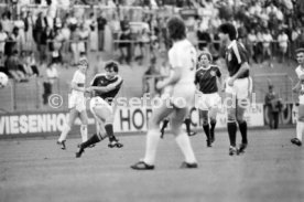 08.06.85 Karlsruher SC - VfB Stuttgart