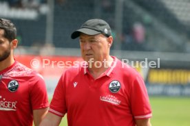25.07.21 SV Sandhausen - Fortuna D&uuml;sseldorf