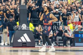 02.10.26 FC Bayern Basketball - Partizan Belgrad
