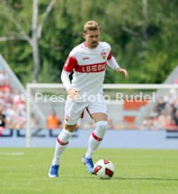 19.07.26 TSG Balingen - VfB Stuttgart