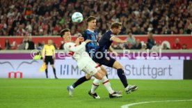 25.04.25 VfB Stuttgart - 1. FC Heidenheim
