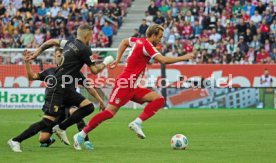 30.08.25 FC Augsburg - FC Bayern M&uuml;nchen
