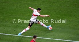 05.02.22 VfB Stuttgart - Eintracht Frankfurt