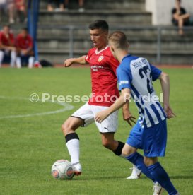 U17 VfB Stuttgart - U17 Hertha BSC Berlin