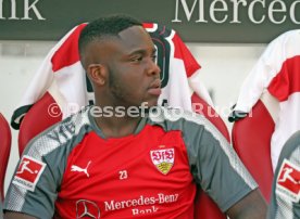 VfB Stuttgart - SV Werder Bremen