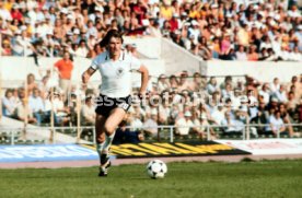 14.06.80 Deutschland - Niederlande