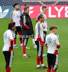 29.03.26 DFB Training