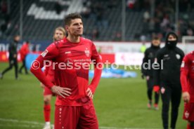 SV Sandhausen - VfB Stuttgart