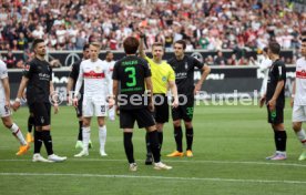 29.04.23 VfB Stuttgart - Borussia Mönchengladbach