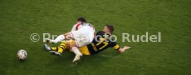 VfB Stuttgart - Borussia Dortmund
