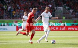 17.09.23 1. FC Heidenheim - SV Werder Bremen